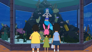 Bob's Burgers Season 15 Episode 15 The Lost City of Atlantic still image