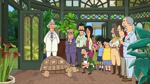 Bob's Burgers Season 15 Episode 16 The Shell Game still image