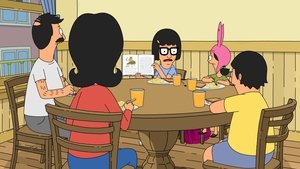 Bob's Burgers Season 15 Episode 17 Wild Steal-ions still image