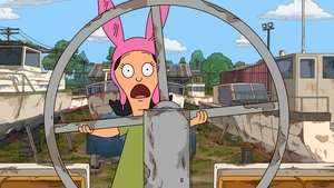 Bob's Burgers Season 15 Episode 19 The Dead Bo-ats Society still image