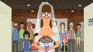 Bob's Burgers season 16 episode 2 'Til Death Do Us Art still image