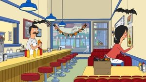 Bob's Burgers season 16 episode 3 The Twinnening [Halloween] still image