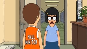 Bob's Burgers season 16 episode 4 The Skids in the Hall still image