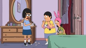 Bob's Burgers season 16 episode 5 The Secret Guardin' still image