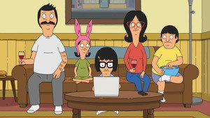 Bob's Burgers season 16 episode 11 The Keyboard Kid still image