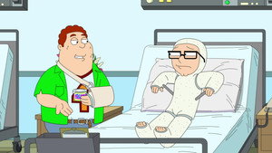 American Dad! season 22 episode 5 Idol Threat still image