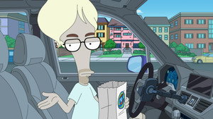 American Dad! season 22 episode 6 The Treasure of Old Chinatown still image