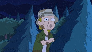 American Dad! season 22 episode 9 Where the Wild Boars Are still image