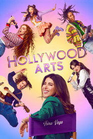 Hollywood Arts (2026)