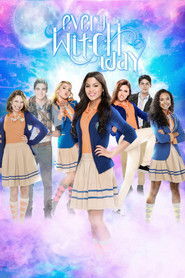 Every Witch Way (2014)
