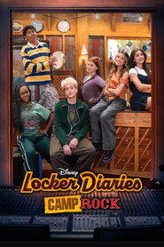 Locker Diaries: Camp Rock (2026)
