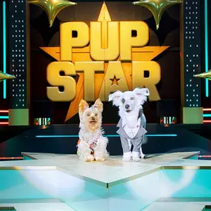 Pup Star: World Tour