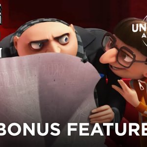 Despicable Me