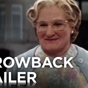 Mrs. Doubtfire