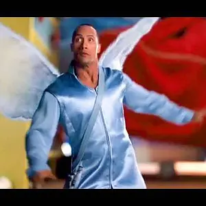 Tooth Fairy
