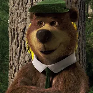 Yogi Bear