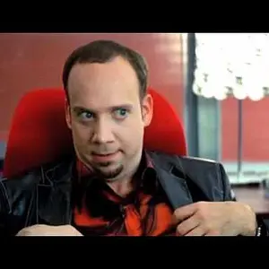 Big Fat Liar