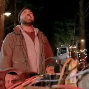 Jingle All the Way 2