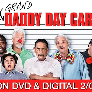 Grand-Daddy Day Care