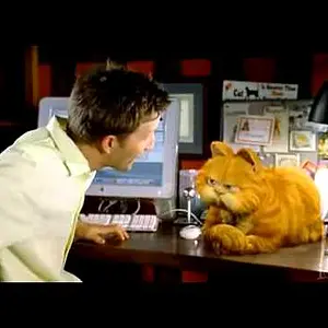 Garfield