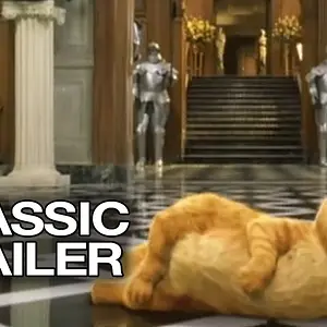 Garfield: A Tail of Two Kitties