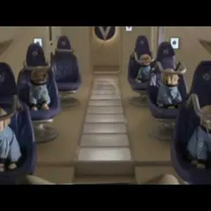 Space Buddies