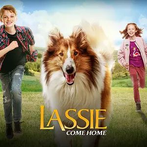 Lassie Come Home