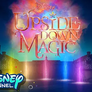 Upside-Down Magic