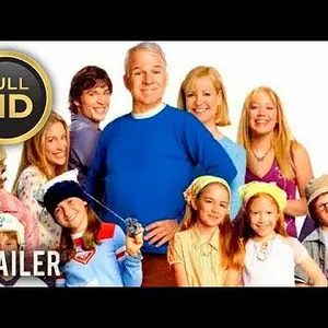 Cheaper by the Dozen
