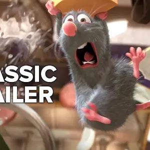 Ratatouille