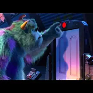 Monsters, Inc.