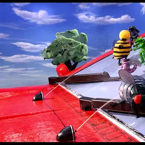 Bee Movie