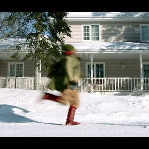 Beethoven's Christmas Adventure