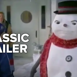 Jack Frost