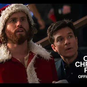 Office Christmas Party