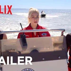 Malibu Rescue: The Next Wave