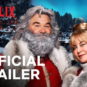 The Christmas Chronicles: Part Two