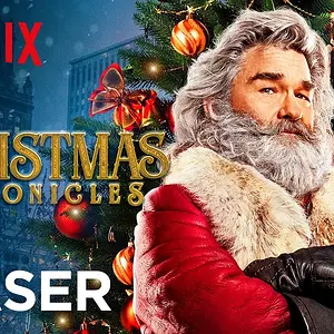 The Christmas Chronicles