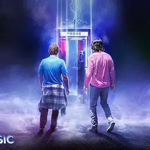 Bill & Ted Face the Music