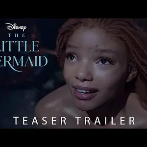 The Little Mermaid