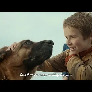 A Dog Named Palma