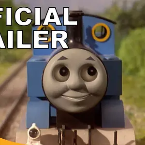 Thomas And The Magic Railroad [20th Anniversary Edition] (2020)