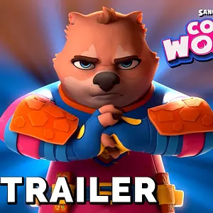 Combat Wombat