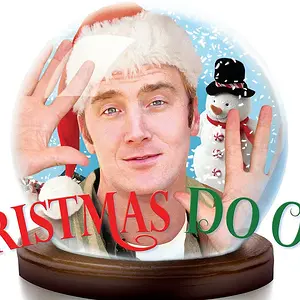 Christmas Do-Over