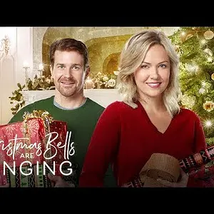 Christmas Bells Are Ringing
