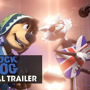 Rock Dog