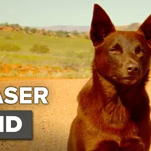 Red Dog: True Blue