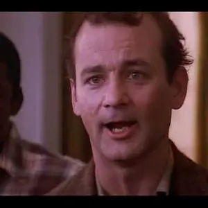 Ghostbusters