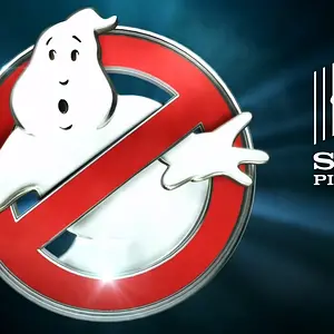 Ghostbusters