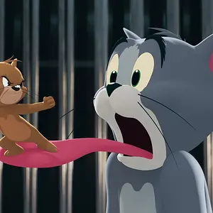 Tom & Jerry